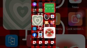 как же зделать виджет на любом телефоне!?