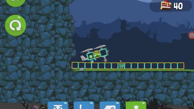 как обычно 1/10 постройки в бед пигис смотреть онлайн