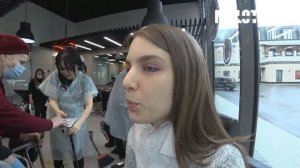 СКАНДАЛ С СЕТЬЮ САЛОНОВ КРАСОТЫ / БЕССТЫЖИЕ ВИЗАЖИСТЫ / Треш-обзор салона красоты