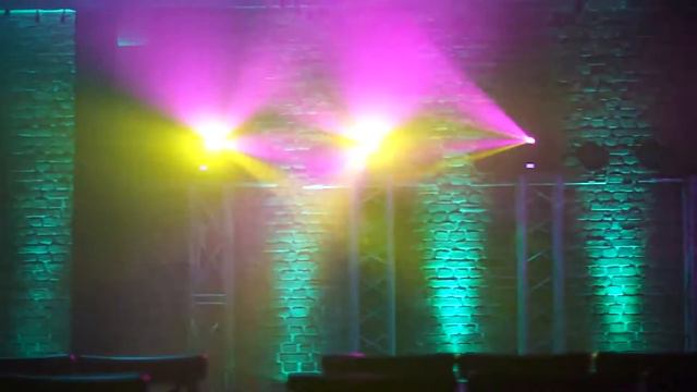Свет | Световые возможности | Grunge Hall | Таганрог смотреть онлайн