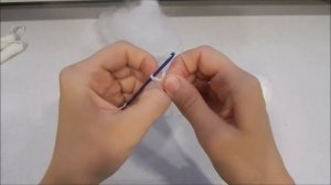 Игрушка амигуруми. Медвежонок Умка. Мастер-класс крючком.