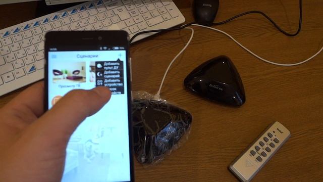 Как обычную радиорозетку сделать умной без паяльника