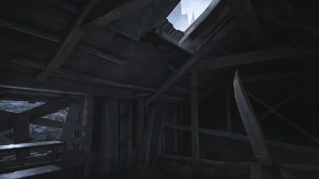 Resident Evil Village. Gameplay Part 1 смотреть онлайн