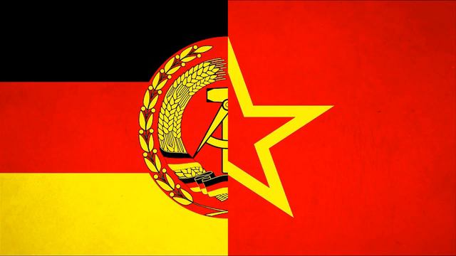 Так было нужно тогда стране - служить в Германии, в ГСВГ! смотреть онлайн