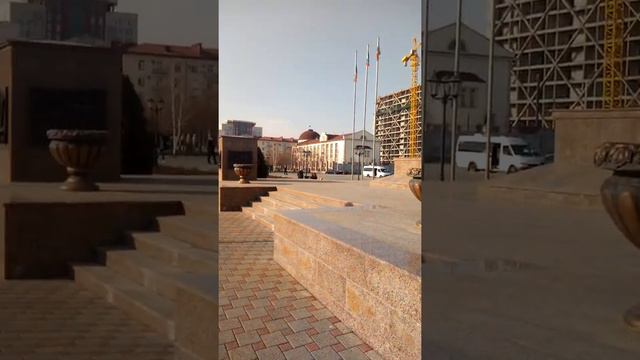 Грозный 2020 смотреть онлайн