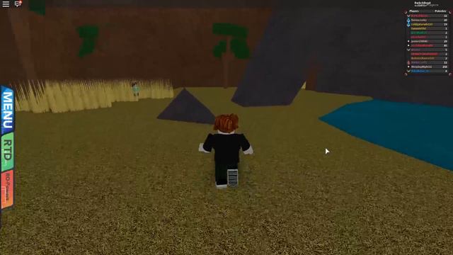 Roblox Pokemon Brick Bronze - cap.11 - La ruta 5 y el cementerio смотреть онлайн