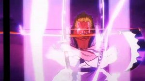 Зоро против киллера (Эдит)