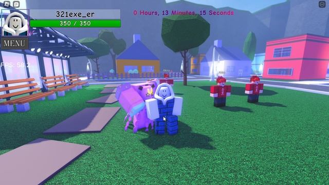 Tusk Act 4 Showcase | Roblox A Legacy Time V2 смотреть онлайн