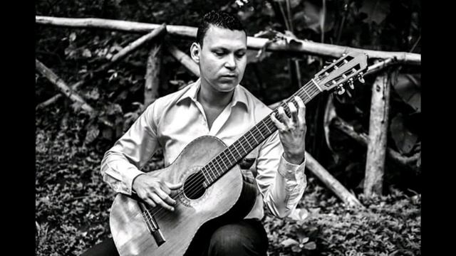 Canción de cuna (Lullaby) de Pablo Ibáñez, desde El Salvador por Daniel Tovar смотреть онлайн