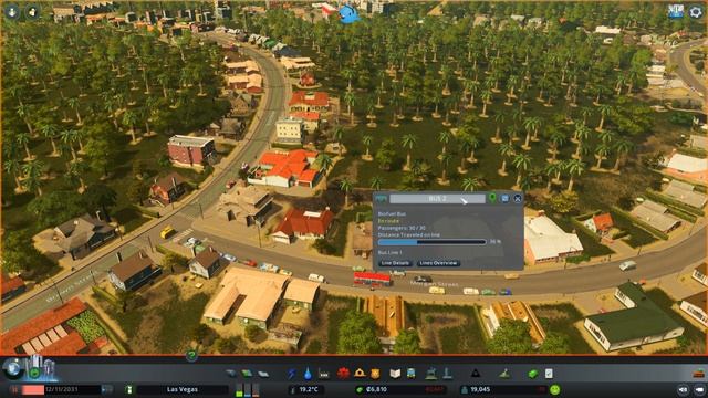 MongoTV_10305 - Mongo Games - Cities Skylines - Las Vegas - Part 20 смотреть онлайн