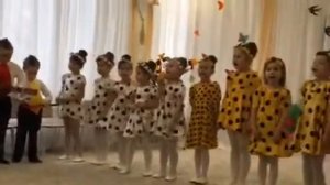 Моя звездочка поёт!