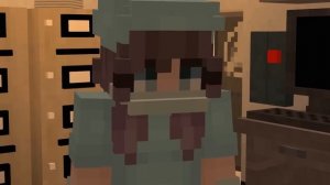 ? РУНЯ СНЯЛА МАСКУ!