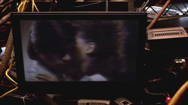 1980s-The Reagan Era and the Rise of Crack by Don Cheadle-VF Decades Series смотреть онлайн