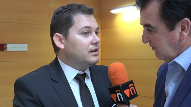 Audición A.M. Maestro Ibáñez смотреть онлайн