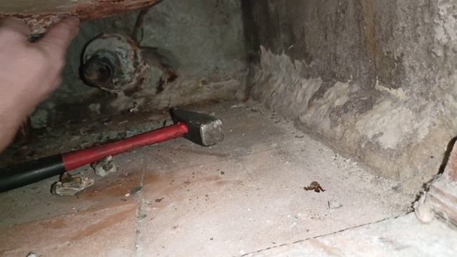 Ремонт ванной 3 смотреть онлайн