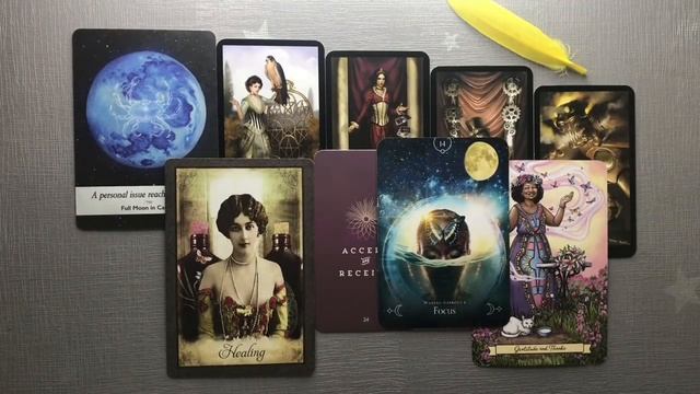 ? Pick a Card | What’s Coming Next For You ????✈️? | Mercury Retrograde | Teacup Tarot ☕️ смотреть онлайн