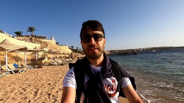 SULTAN GARDENS RESORT / Шарм-Эль-Шейх / Египет / Обзор отеля / Один из лучших отелей Шарм-Эль-Шейха смотреть онлайн