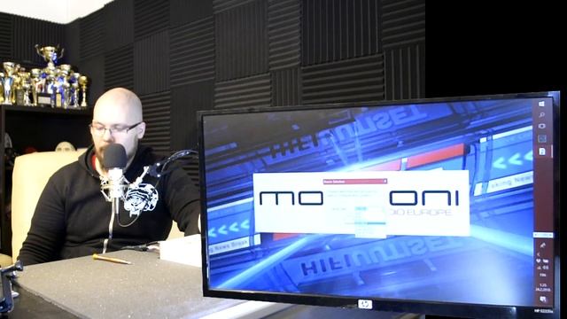 [ENG] Review: MOSCONI GLADEN D2 100.4 DSP MICRO AMPLIFIER смотреть онлайн