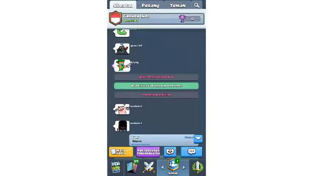 CLASH ROYALE MOD|NEW VERSION смотреть онлайн