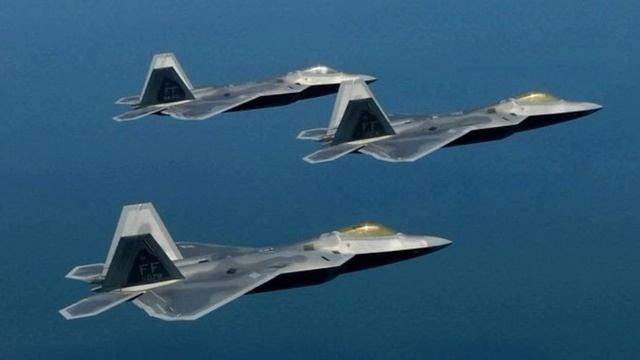 Blast 24 || 3 fighter planes make a celebration смотреть онлайн
