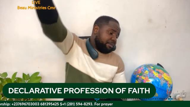 Description CALLING ON THE NAME OF GOD Psa 18:1 : #MIDNIGHT BREAKING FORTH FEB 2024 Ed Day 7 смотреть онлайн