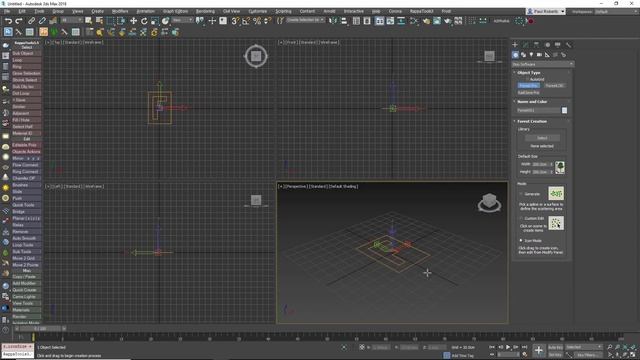Installing The3dGarden Libraries смотреть онлайн
