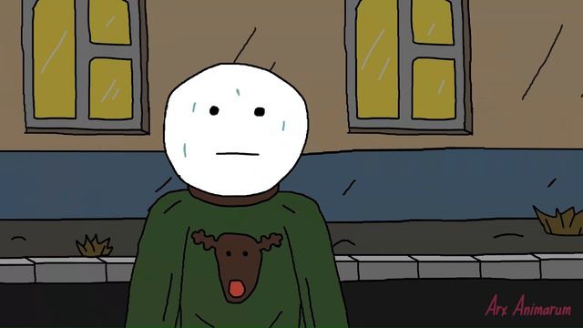 Одесская Новогодняя История - ГОВНО, ВОЕНКОМ и БАТИН ВИНЕГРЕТ смотреть онлайн