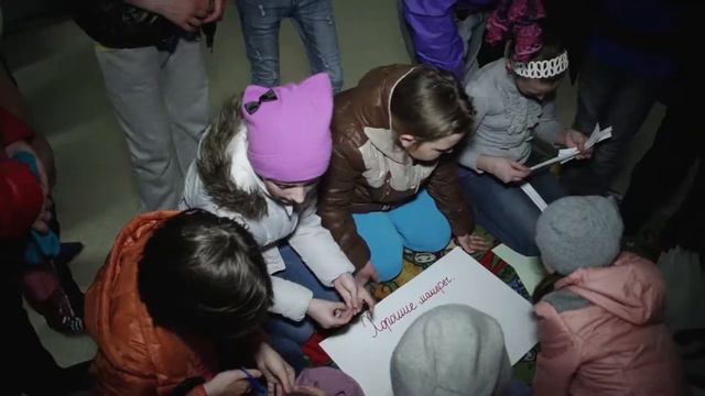 Изба ходит ходуном смотреть онлайн