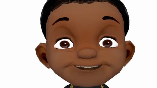 [Rappeur] 10 chansons pour enfants #1 смотреть онлайн
