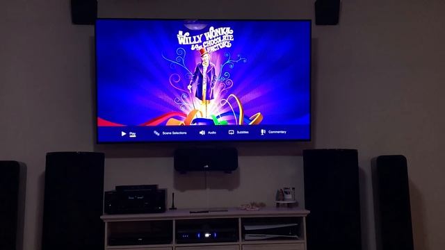 Panasonic DP-UB820-K 4K Blu-Ray Player | Unboxing & Review смотреть онлайн