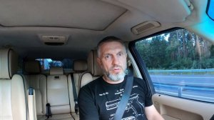 Ремонт камеры заднего вида Range Rover | Таксуем на Range Rover