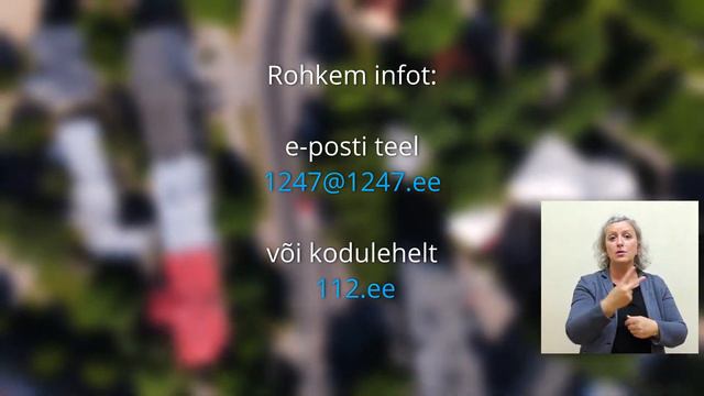 Kuulmispuue ja ennetus. Õppevideo operatiivtöötajatele смотреть онлайн