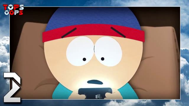 ТОП 5,5 МУЛЬТИКОВ ДЛЯ ВЗРОСЛЫХ, которые НУЖНО СПРЯТАТЬ ОТ ДЕТЕЙ смотреть онлайн