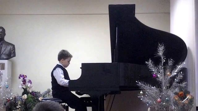 Шоршнев Егор. 8 лет смотреть онлайн