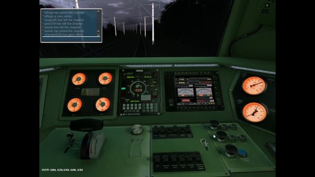 Пользовательский МП от 23.02.17 смотреть онлайн