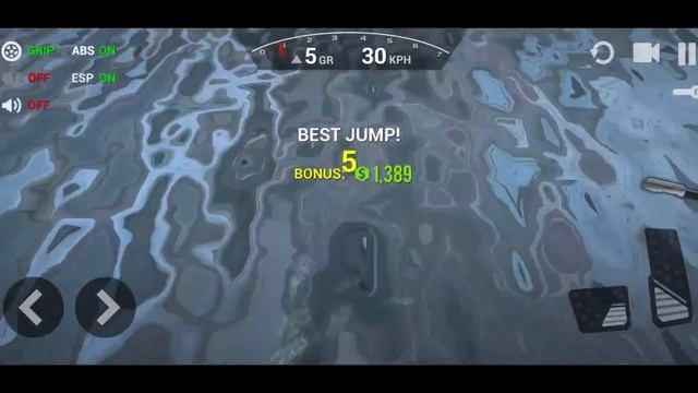 Lamborghini TopSpeed in Extreme Car Driving Simulator, Ultimate Driving Simulator & 3D class Drivin смотреть онлайн