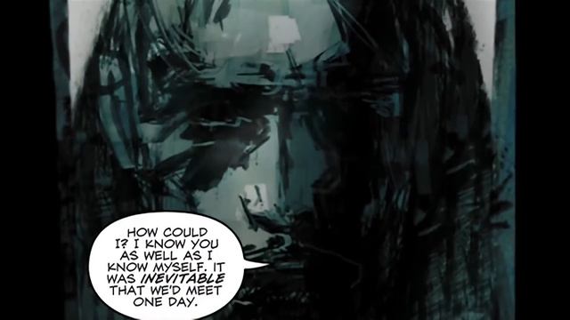 Metal Gear Solid: Digital Graphic Novel - Walkthrough Movie - Solid Snake - Episode 4 смотреть онлайн