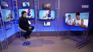 ДОМ-2 Lite 4344 день Дневной эфир (01.04.2016)