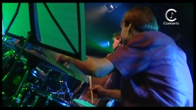 Kenny Werner Trio - Prince Of Egypt =HD= смотреть онлайн