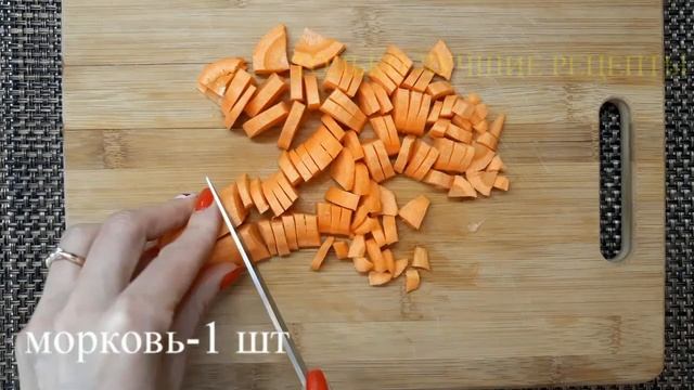 Как Вкусно Приготовить Телятину?!Телятина с Овощами!Обед для Всей Семьи! смотреть онлайн