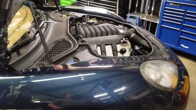 Porsche Panamera with 200,000 miles | Reliability смотреть онлайн