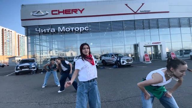 [KPOP IN PUBLIC ] NCT U (엔시티 유) - 'Baggy Jeans ' | DANCE COVER by Double Y смотреть онлайн