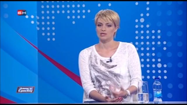 Марио Ћумуровић - Данас у Српској Mario Ćumurović смотреть онлайн