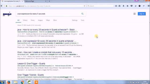 15 - How to Execute Cron Job? | Execute Task Automatically | #SpringMVC | #CronJob | Almighty Java смотреть онлайн