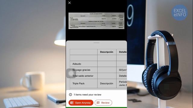 La Nueva Microsoft Office App Para Android Y IOS [Excel, Word Y PowerPoint]