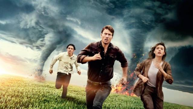 Смерч 2 | Русский трейлер | Фильм 2024 смотреть онлайн