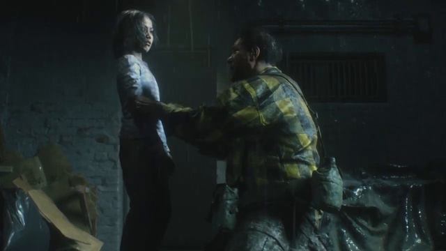 Resident Evil 2 - Dublado - RE2 Remake - 'Robert Kendo' смотреть онлайн