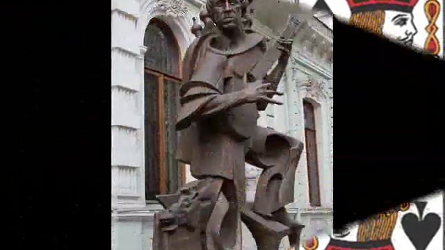 Vladimir Vysotsky. "Четыре масти" В записи Михаила шемякина смотреть онлайн