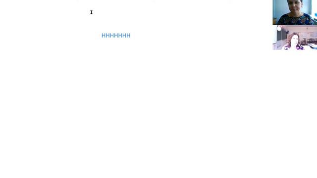 Тренировочное видео с ZOOM смотреть онлайн