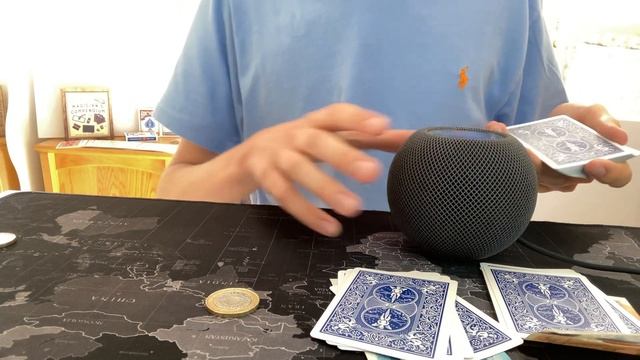 Against All Odds! A Trick Demonstration! смотреть онлайн